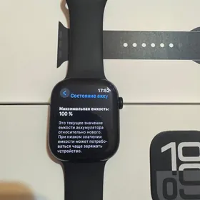 Aplle Watch 10seriya paket