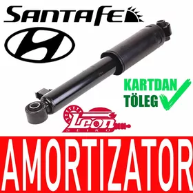 AMORTIZATOR HUNDAI SANTA FE