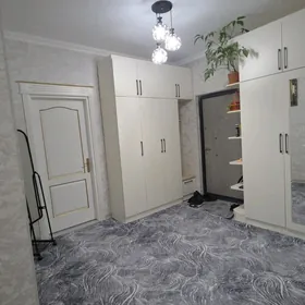 Джемагат 2комн + сушилка 4эт