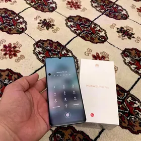 Huaweı p30 pro 8/128