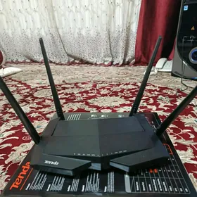 tenda wifi rolter