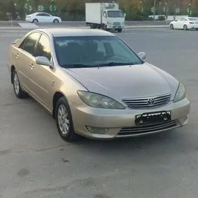Toyota Camry 2002