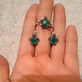 Kumus komplekt sowgat