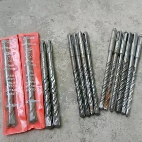 beton uç 8-10-14-160mm