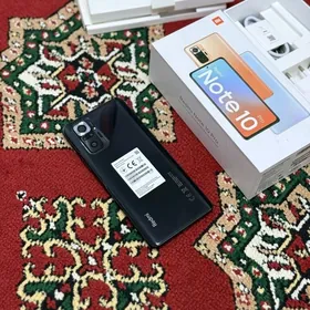 Redmi note10 Pro