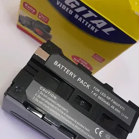 Batarey pack taze doly oka