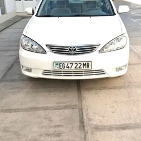 Toyota Camry 2003