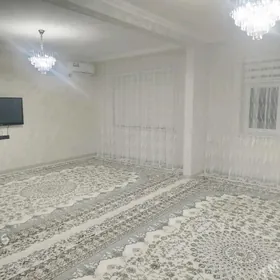 Buzmeyin Gress taze ahal ulusy