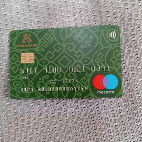 yitirilen aylyk kart