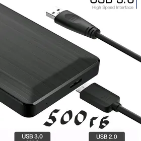 HHD 500GB