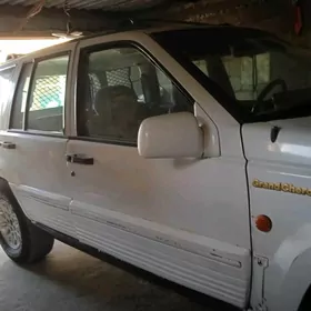 Jeep Grand Cherokee 1993