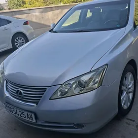 Lexus ES 350 2008