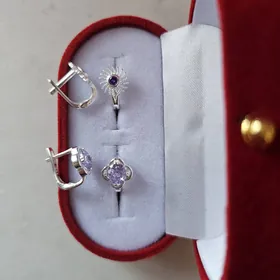 kümüş серебро