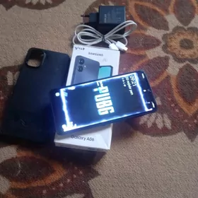 Galaxy a06