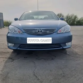 Toyota Camry 2002