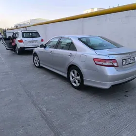 Toyota Camry 2008