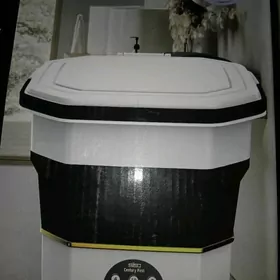 Мини-стиральная машина Kir mas