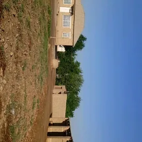 Baýramaly Merw geñeşligi