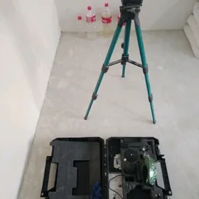 Лазер уривын