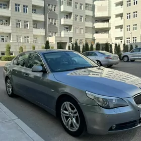 BMW E60 2004