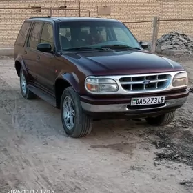 Ford Explorer 1996