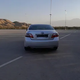 Toyota Camry 2007