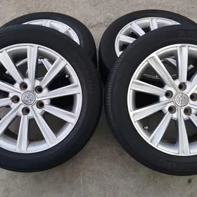 Xle 17lik disga teker