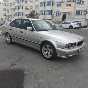 BMW 530 1994