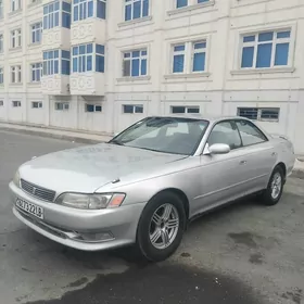 Toyota Mark II 1994