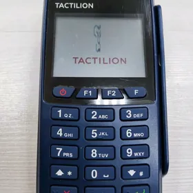 terminal терминал Tactilion G3