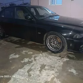 e39 diska teker диска  r18