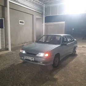 Lada 2115 2002