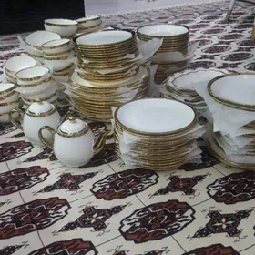 Pasuda Nabor Gyssagly 