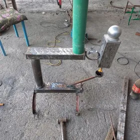 Otrabotka peç. Teplisa üçin