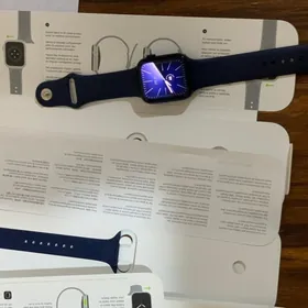 Apple watch 6 series