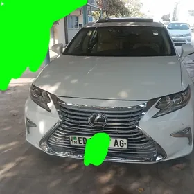 Lexus ES 350 2016