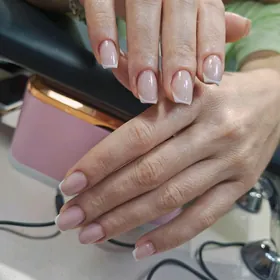 салон красоты