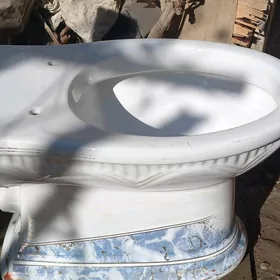 унитаз улысы