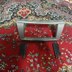 okuzkelle telewizor ramka