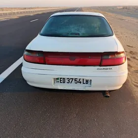 Toyota Carina 1995