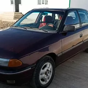 Opel Astra 1992