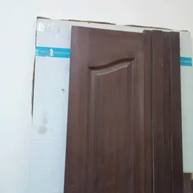 Дверь внутренния