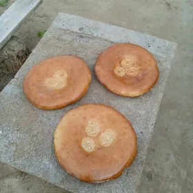 çörek ýapyjy