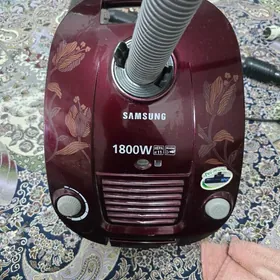 пылесос samsung 1800