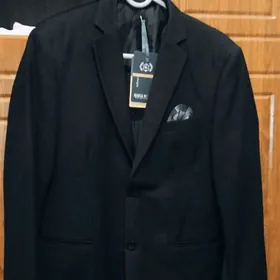 KASTÝUM ️ MARCO MILANO 