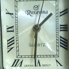 кумуш сагат