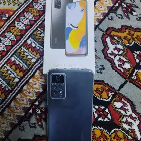 Redmi Note 11pro