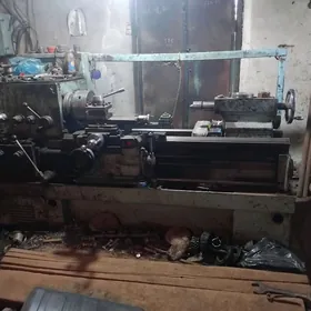 Tokar stanok Astrahan