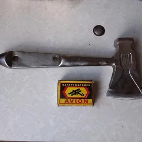 топор 1788 г юбилейный раритет