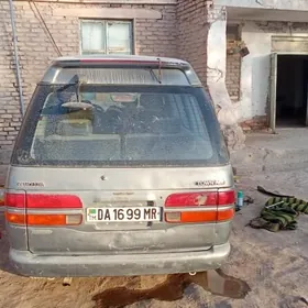 Toyota Town Ace 1992